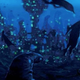 Illustration for article titled Beware of the Fish People!